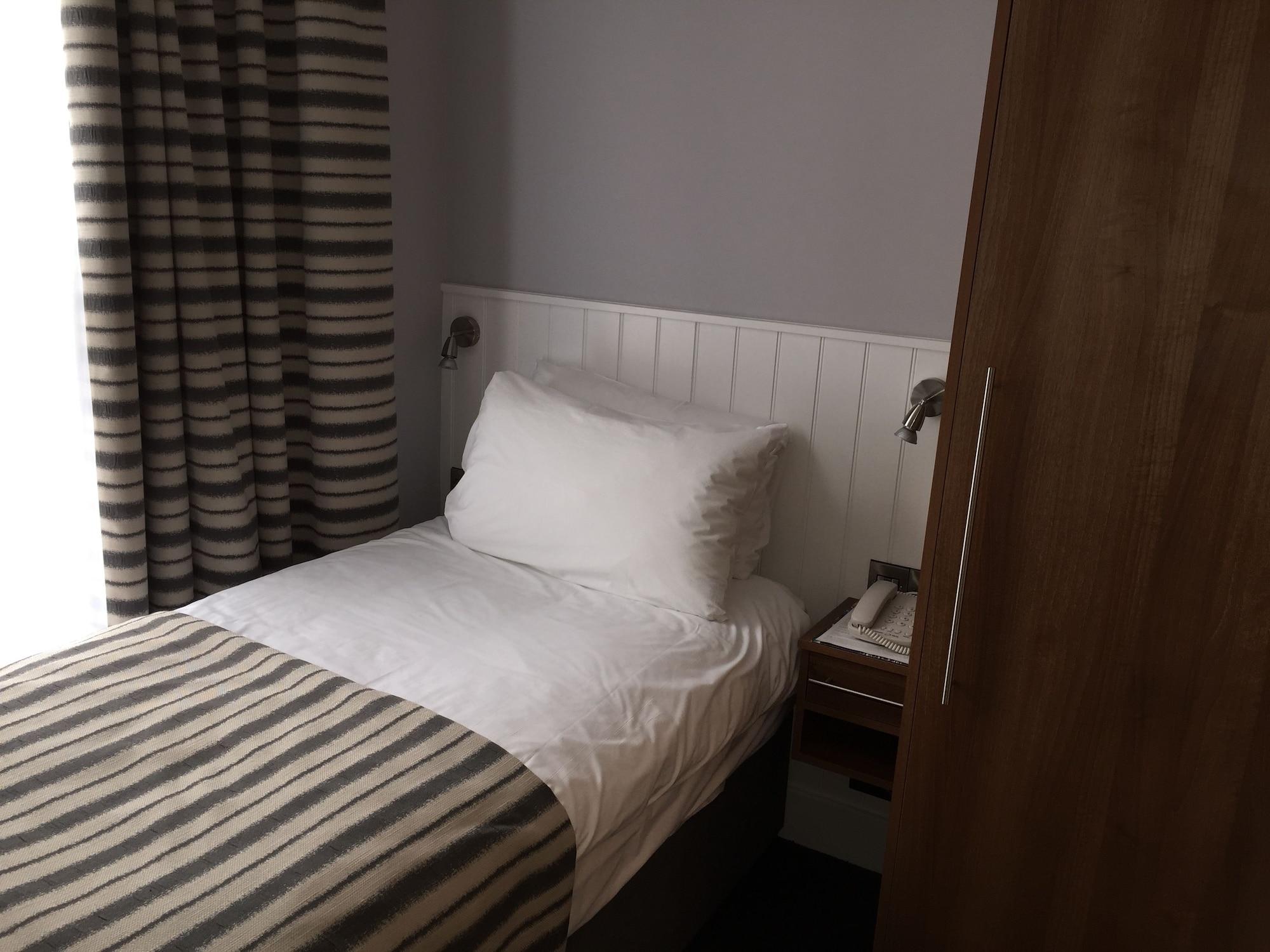 Carlton Hotel Ilfracombe Exteriör bild