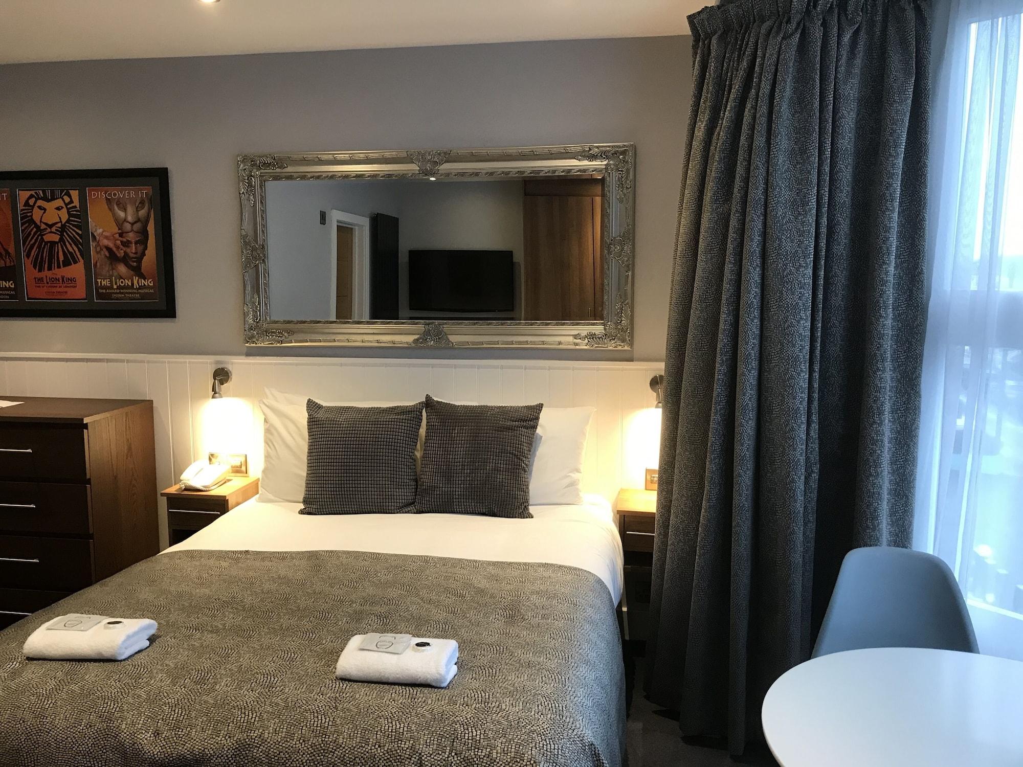 Carlton Hotel Ilfracombe Exteriör bild